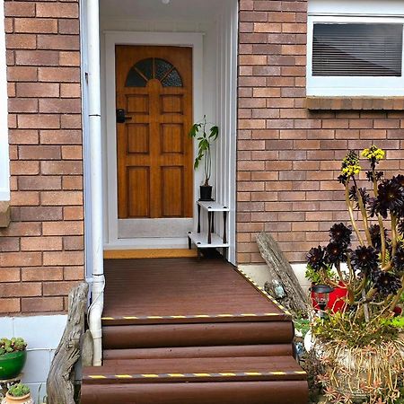 A Cosy Home Away From Home روتوروا المظهر الخارجي الصورة