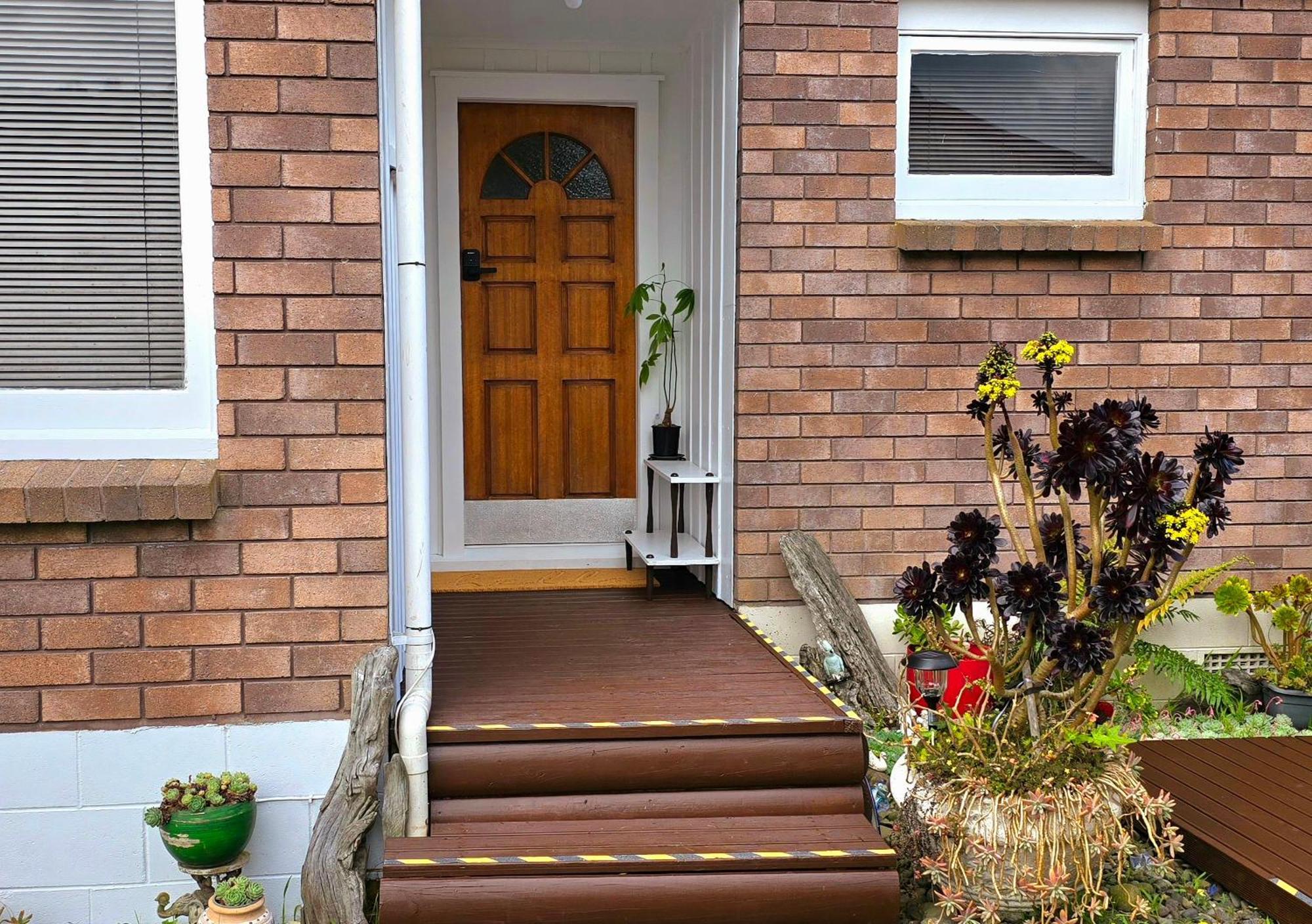 A Cosy Home Away From Home روتوروا المظهر الخارجي الصورة