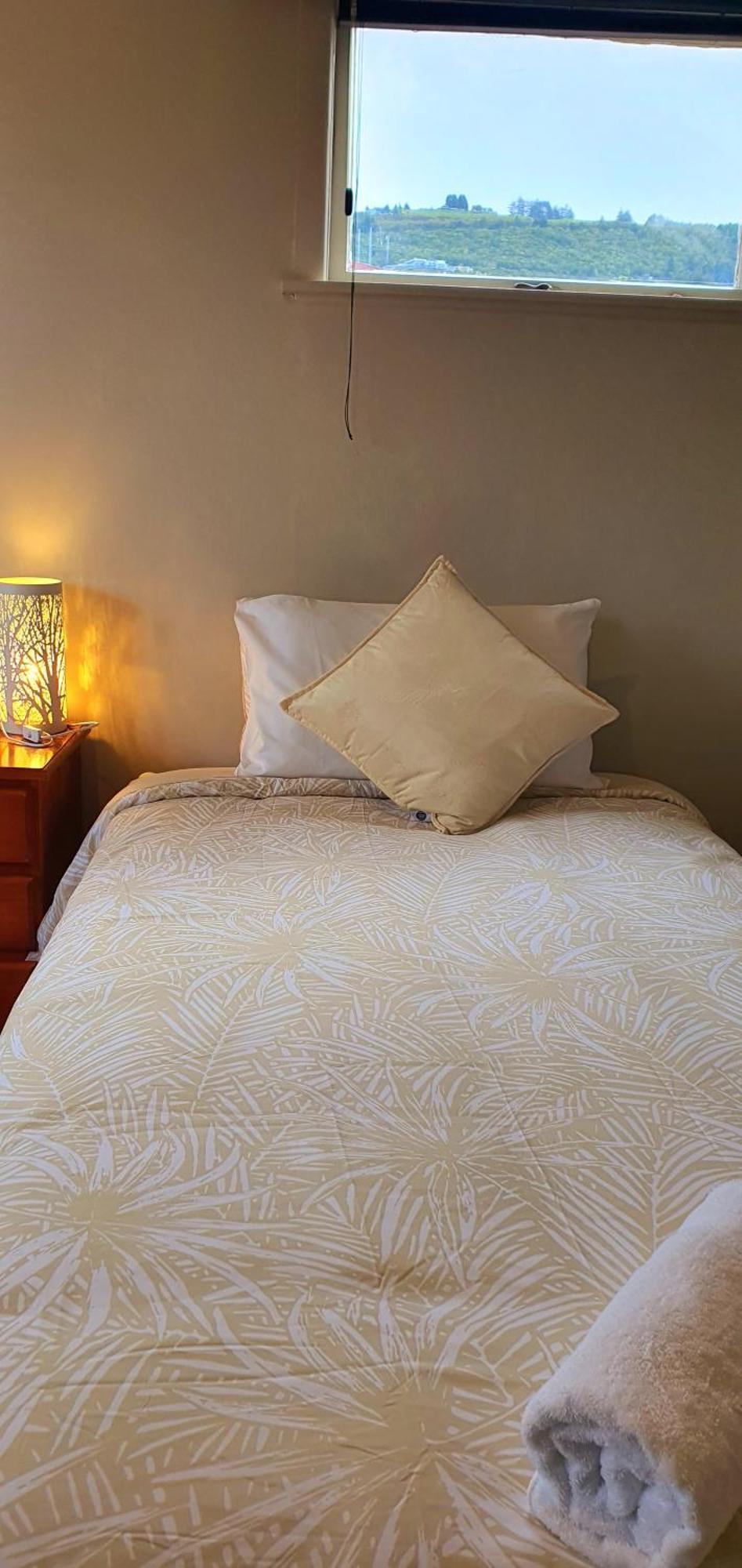 A Cosy Home Away From Home روتوروا المظهر الخارجي الصورة