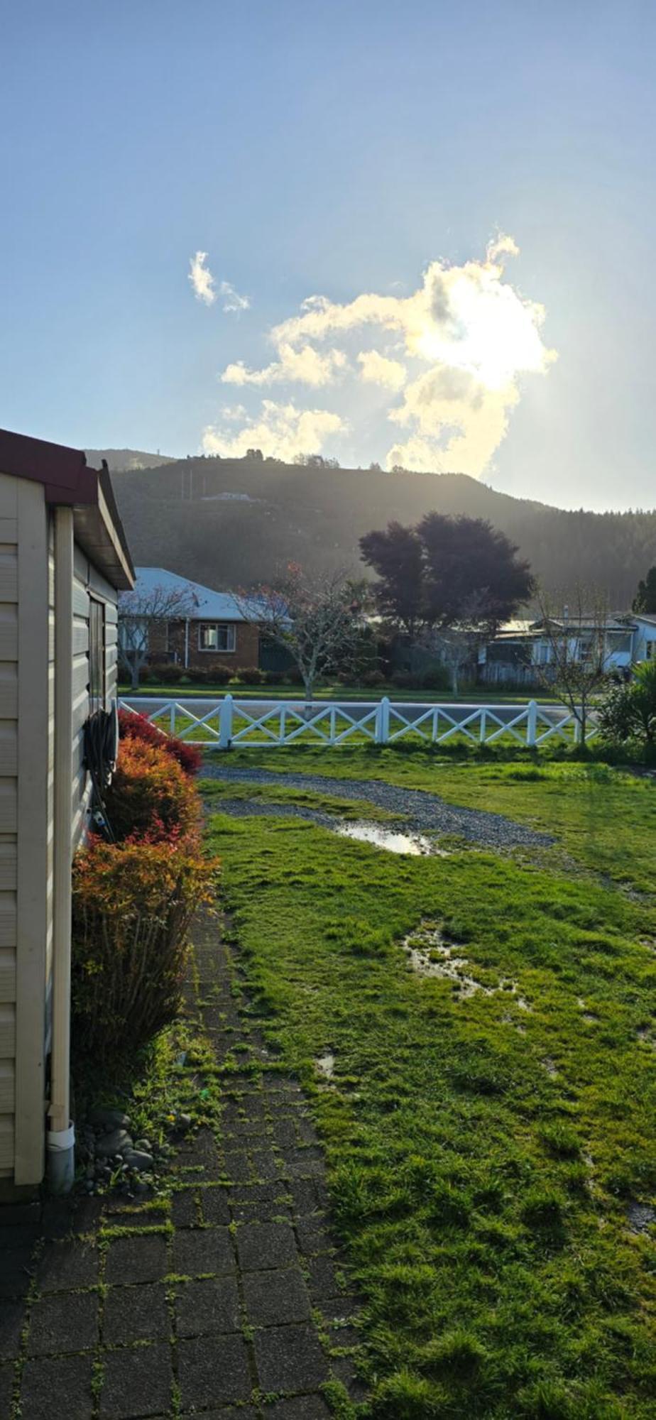 A Cosy Home Away From Home روتوروا المظهر الخارجي الصورة